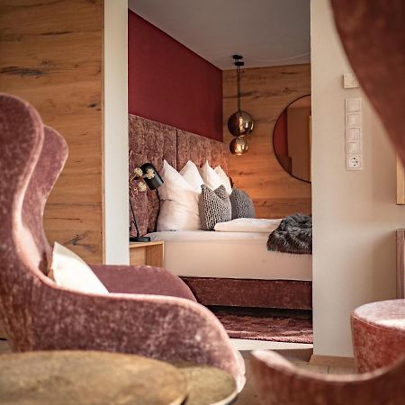 Alpenchalet Vils Tirol المظهر الخارجي الصورة