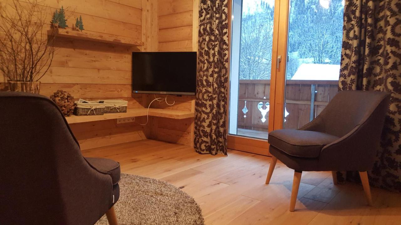 Alpenchalet Vils Tirol المظهر الخارجي الصورة