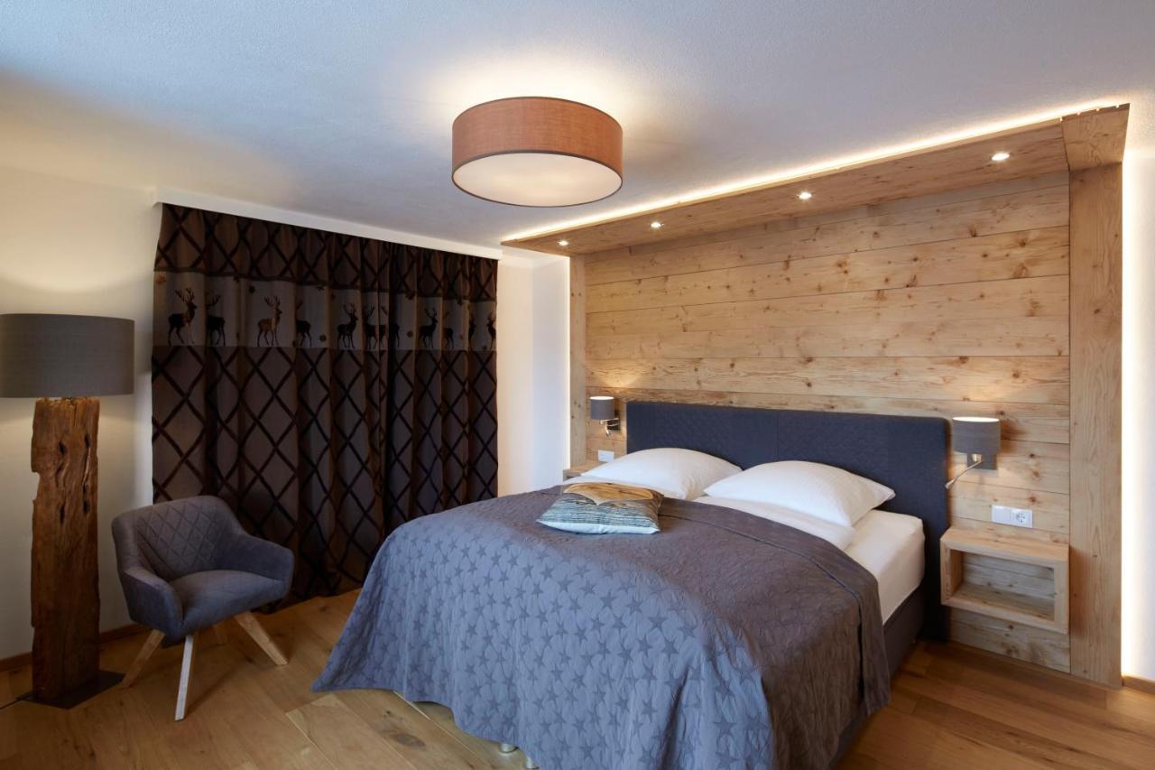 Alpenchalet Vils Tirol المظهر الخارجي الصورة