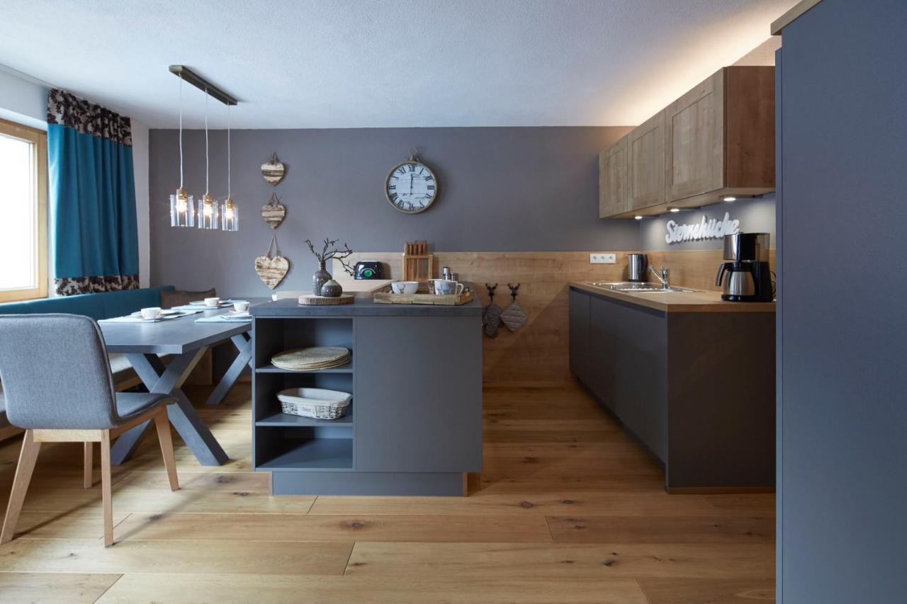 Alpenchalet Vils Tirol المظهر الخارجي الصورة