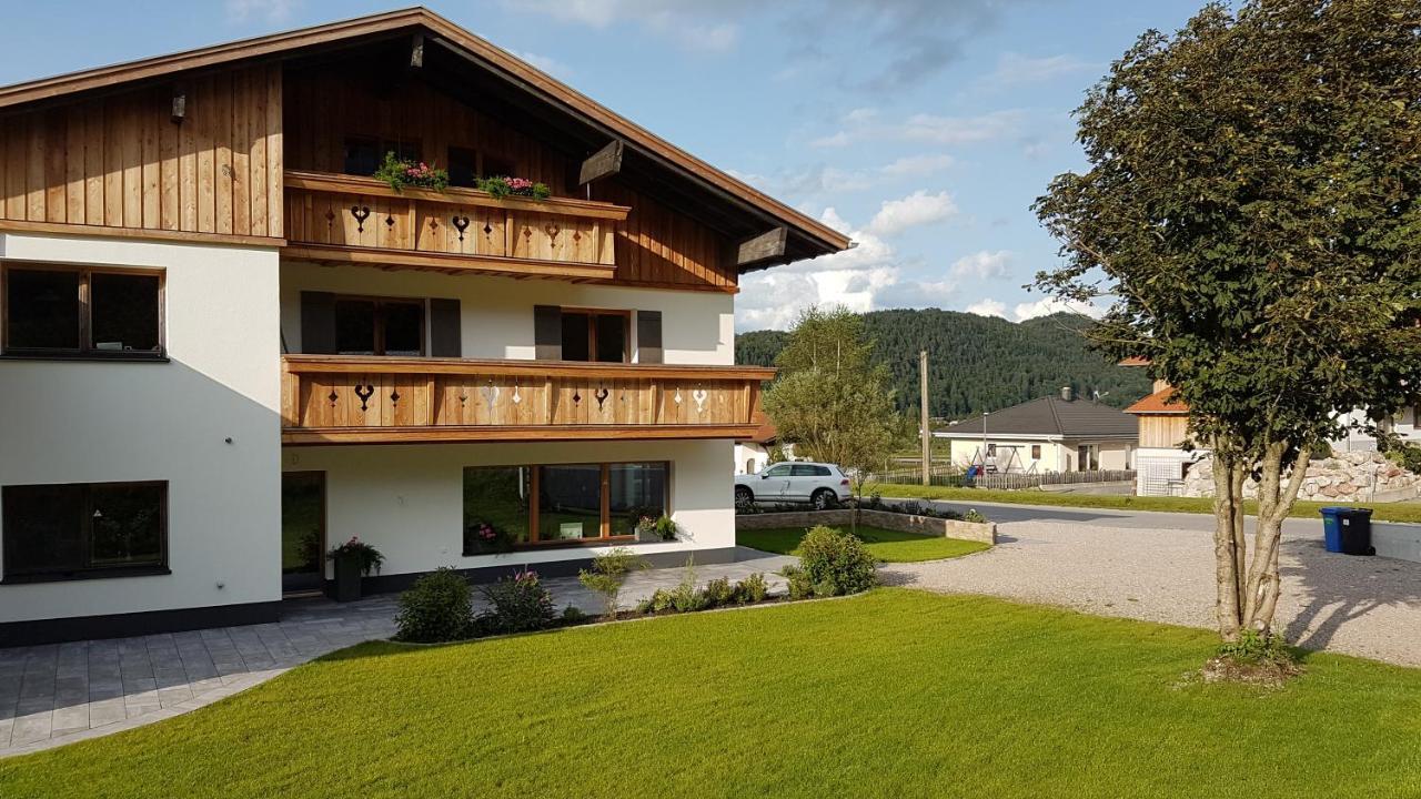 Alpenchalet Vils Tirol المظهر الخارجي الصورة
