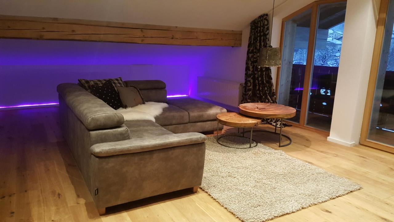 Alpenchalet Vils Tirol المظهر الخارجي الصورة