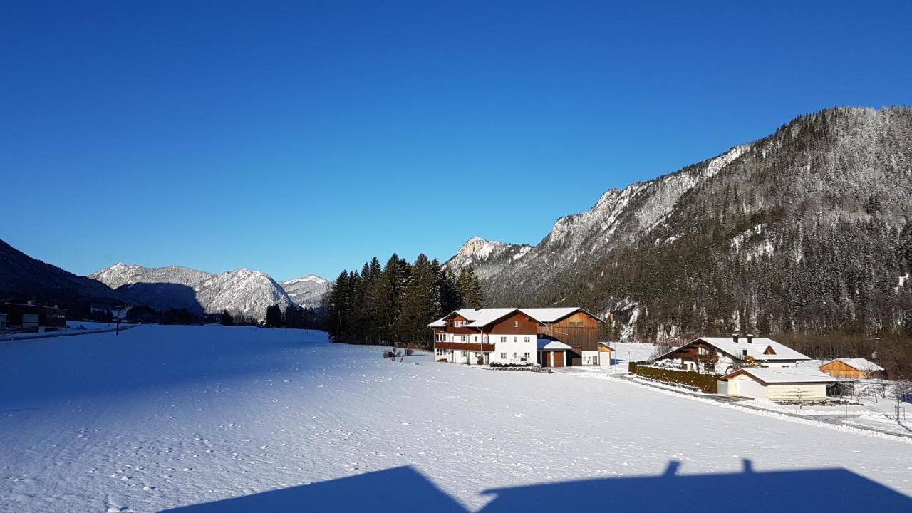 Alpenchalet Vils Tirol المظهر الخارجي الصورة