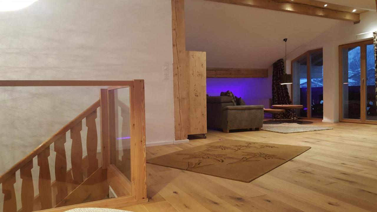Alpenchalet Vils Tirol المظهر الخارجي الصورة