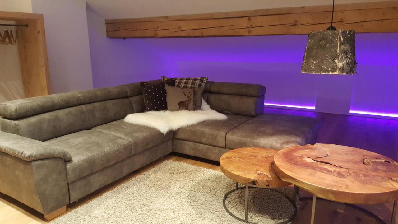 Alpenchalet Vils Tirol المظهر الخارجي الصورة
