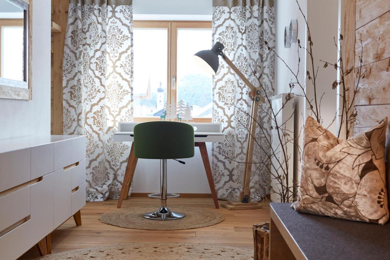 Alpenchalet Vils Tirol المظهر الخارجي الصورة