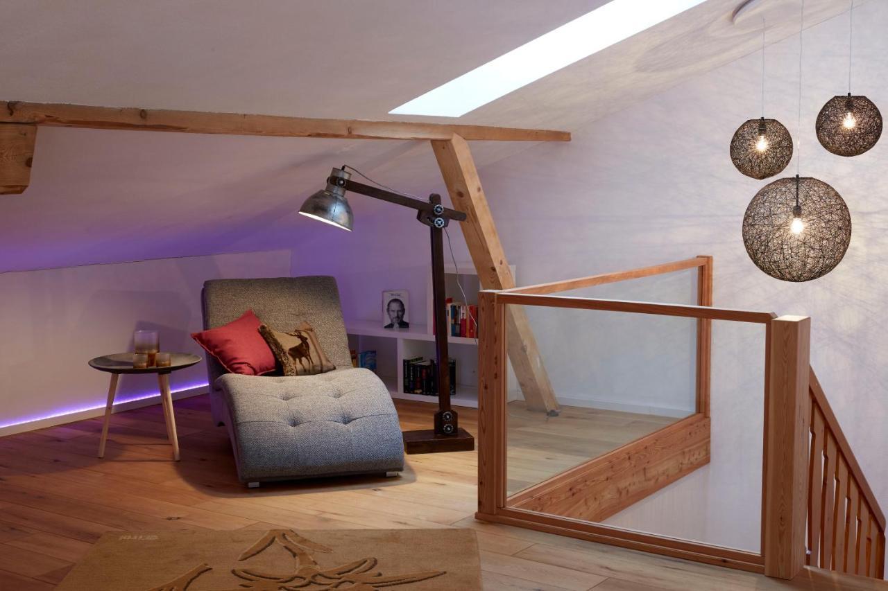 Alpenchalet Vils Tirol المظهر الخارجي الصورة