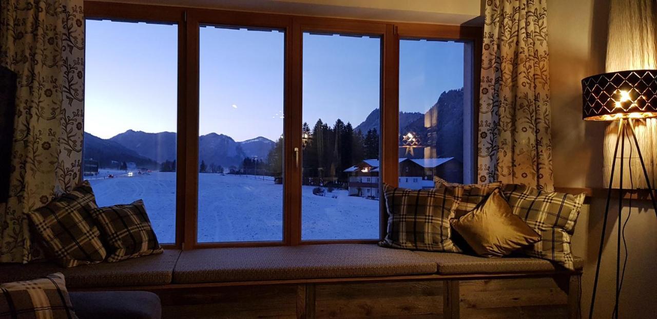 Alpenchalet Vils Tirol المظهر الخارجي الصورة