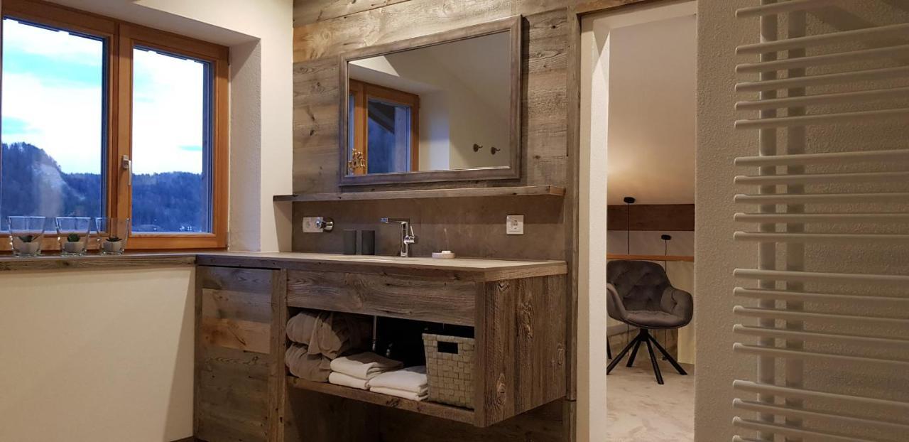 Alpenchalet Vils Tirol المظهر الخارجي الصورة