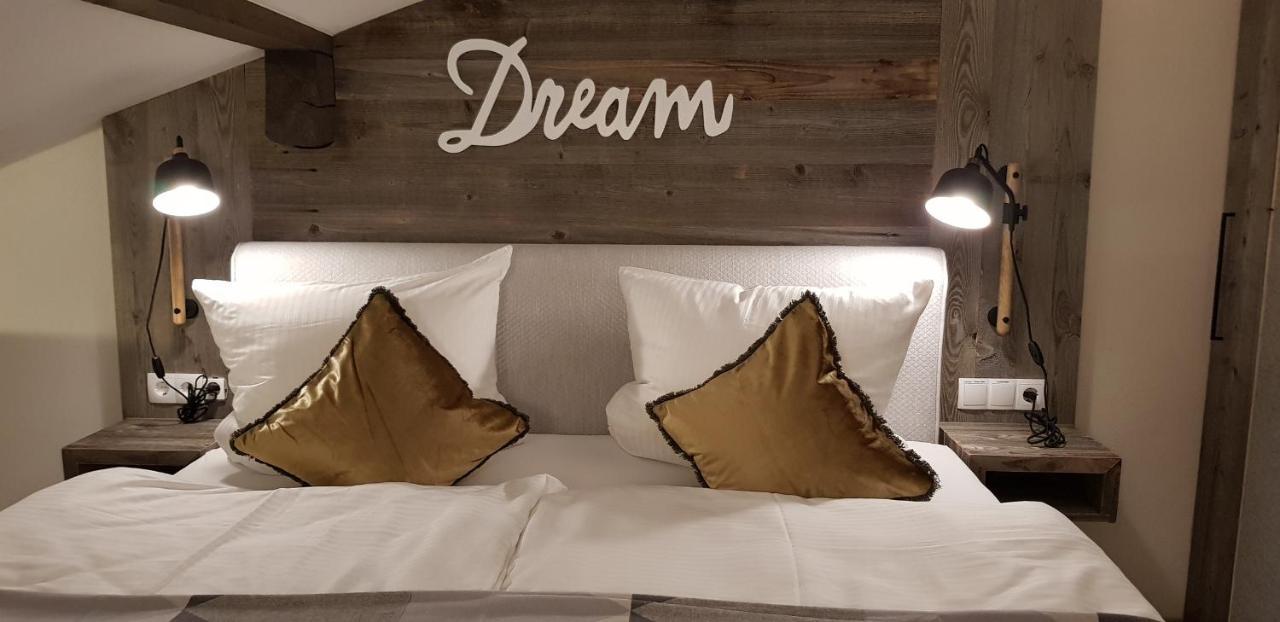 Alpenchalet Vils Tirol المظهر الخارجي الصورة