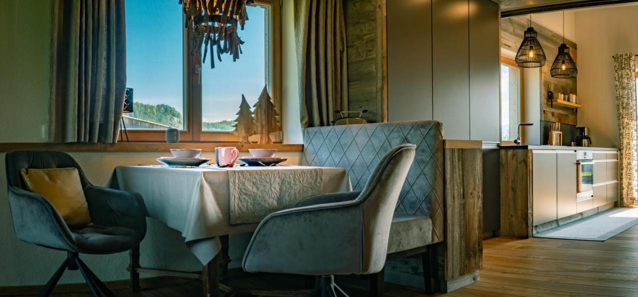 Alpenchalet Vils Tirol المظهر الخارجي الصورة