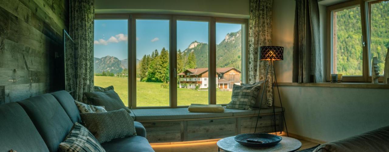 Alpenchalet Vils Tirol المظهر الخارجي الصورة