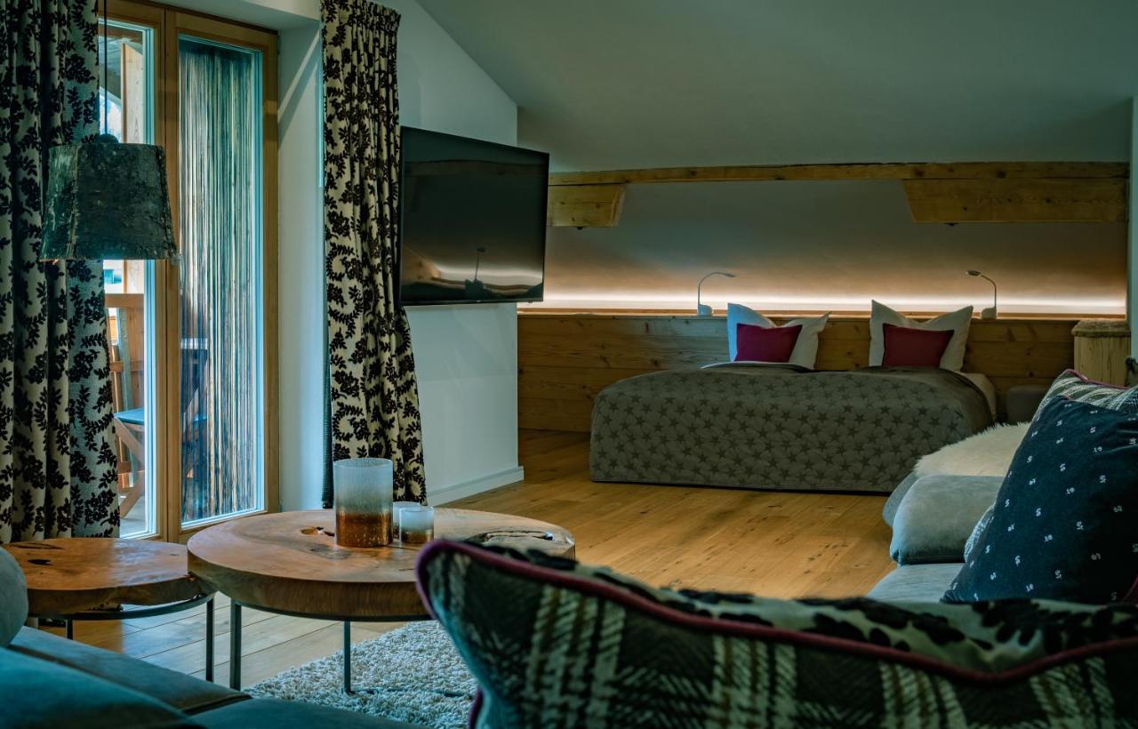 Alpenchalet Vils Tirol المظهر الخارجي الصورة