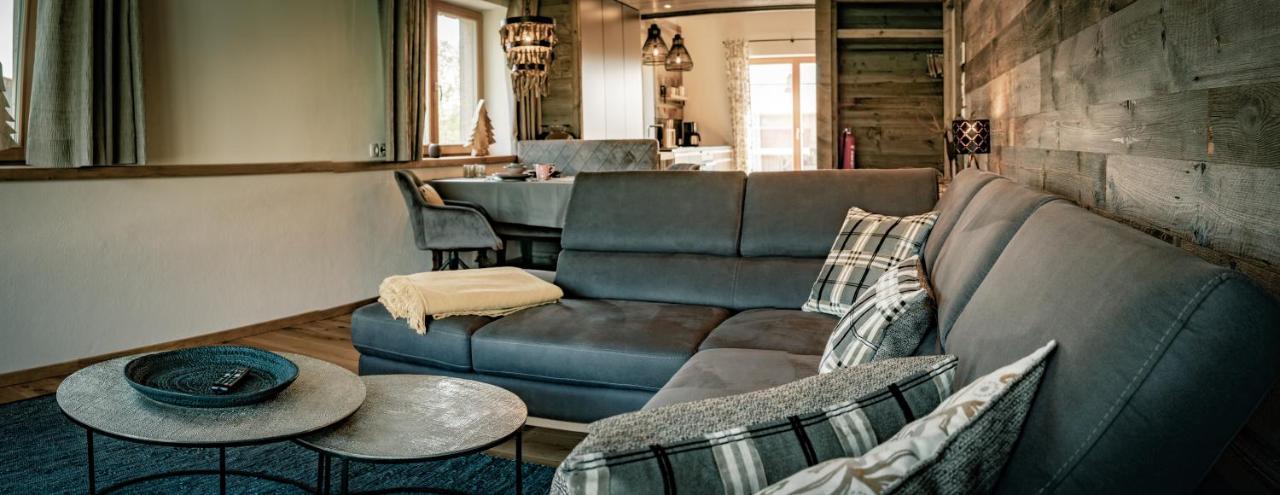 Alpenchalet Vils Tirol المظهر الخارجي الصورة