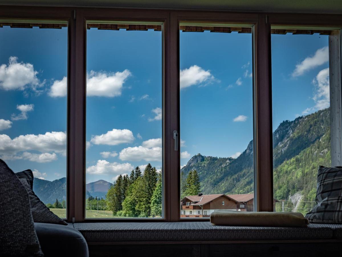 Alpenchalet Vils Tirol المظهر الخارجي الصورة