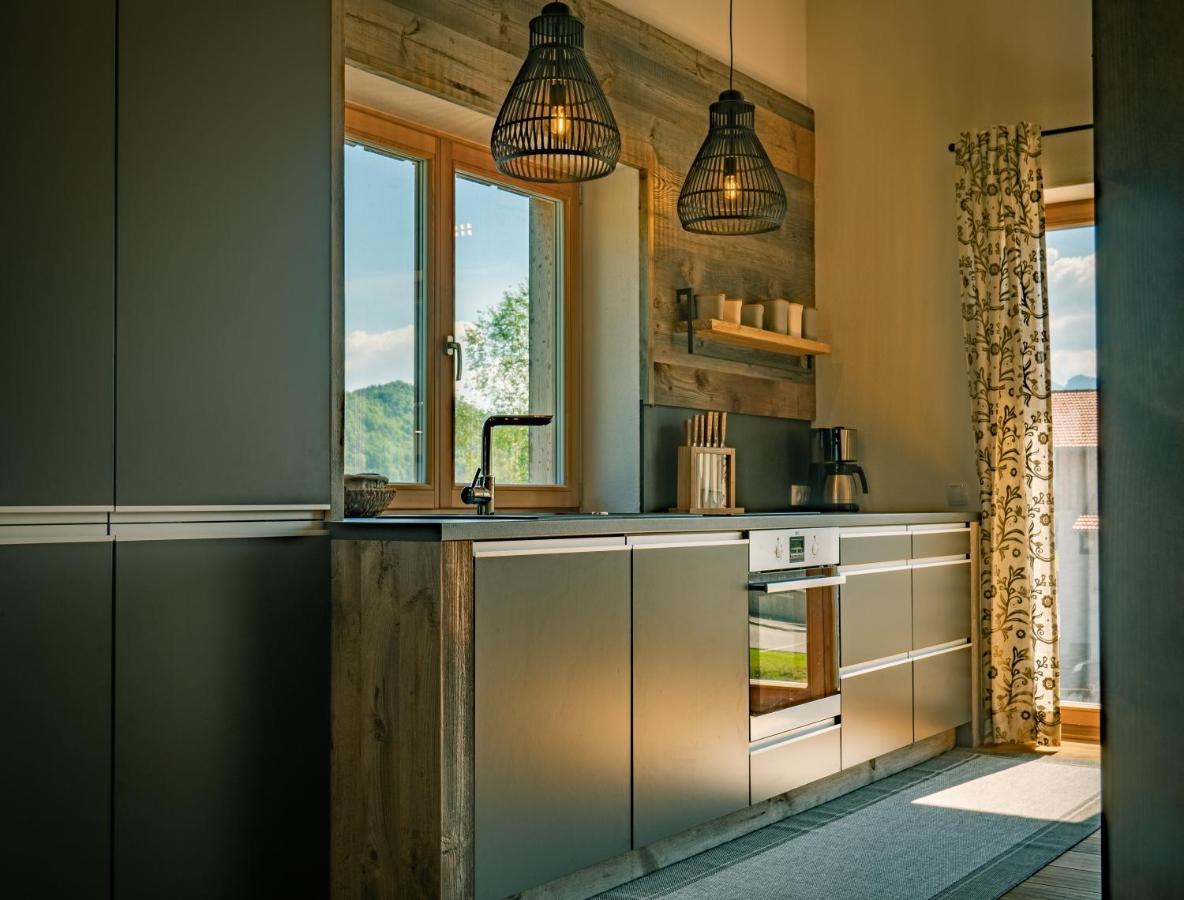Alpenchalet Vils Tirol المظهر الخارجي الصورة
