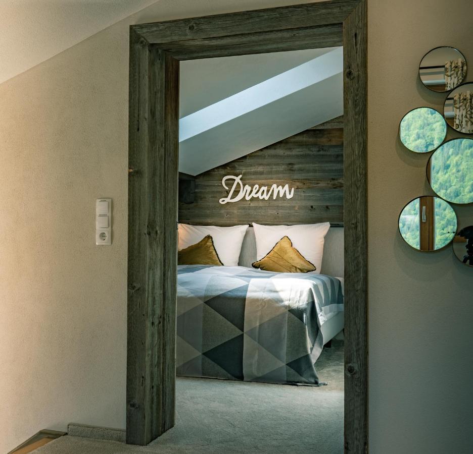 Alpenchalet Vils Tirol المظهر الخارجي الصورة