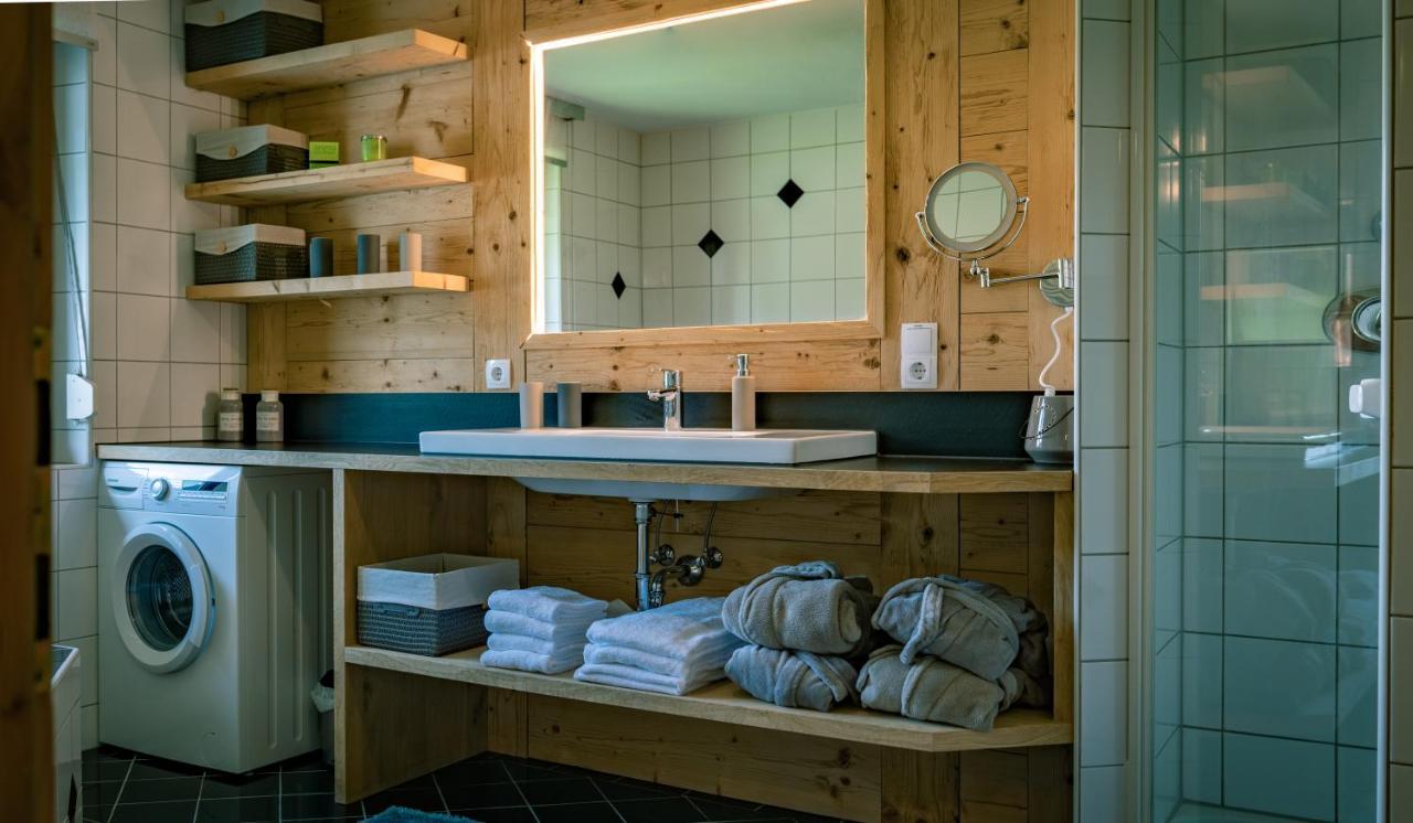 Alpenchalet Vils Tirol المظهر الخارجي الصورة