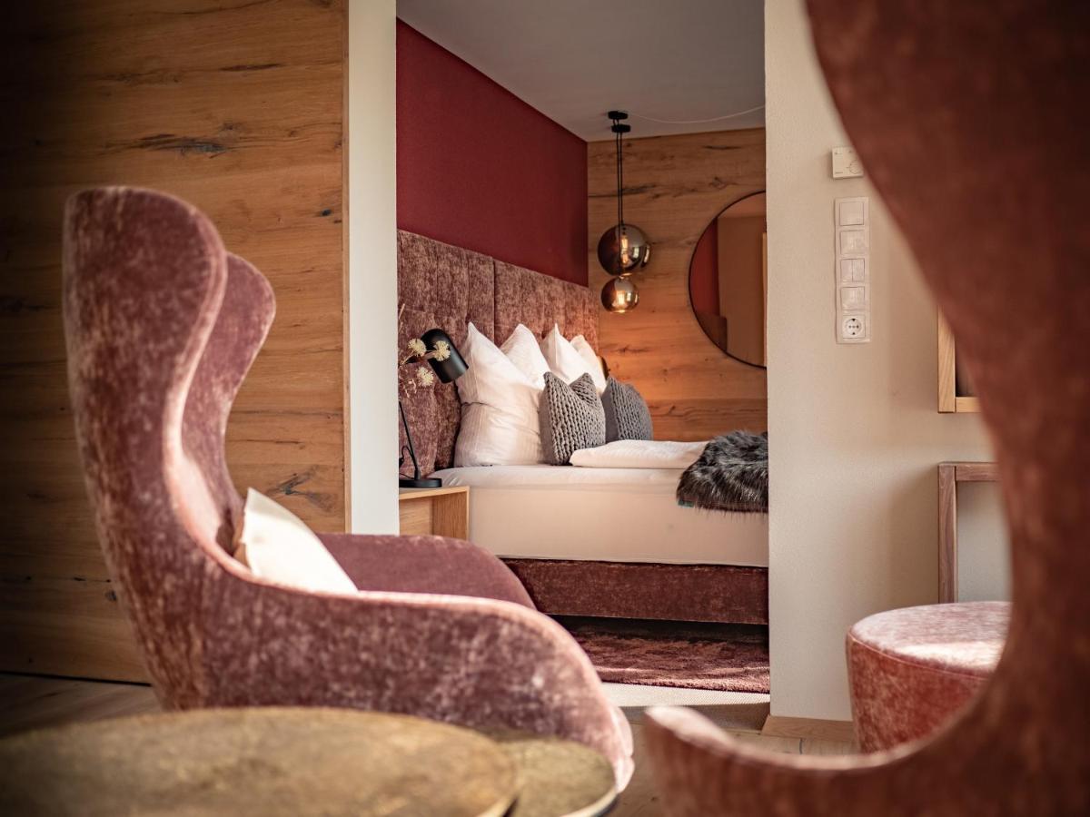 Alpenchalet Vils Tirol المظهر الخارجي الصورة