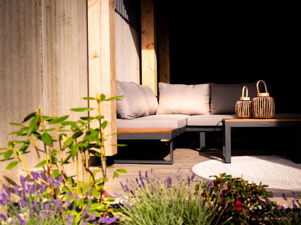 Alpenchalet Vils Tirol المظهر الخارجي الصورة