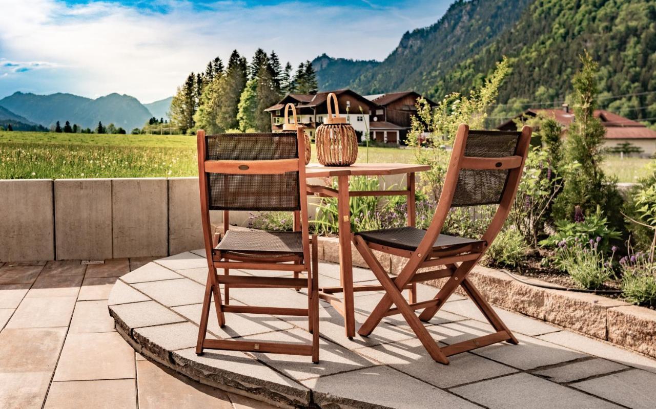 Alpenchalet Vils Tirol المظهر الخارجي الصورة