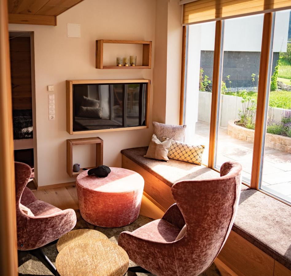 Alpenchalet Vils Tirol المظهر الخارجي الصورة