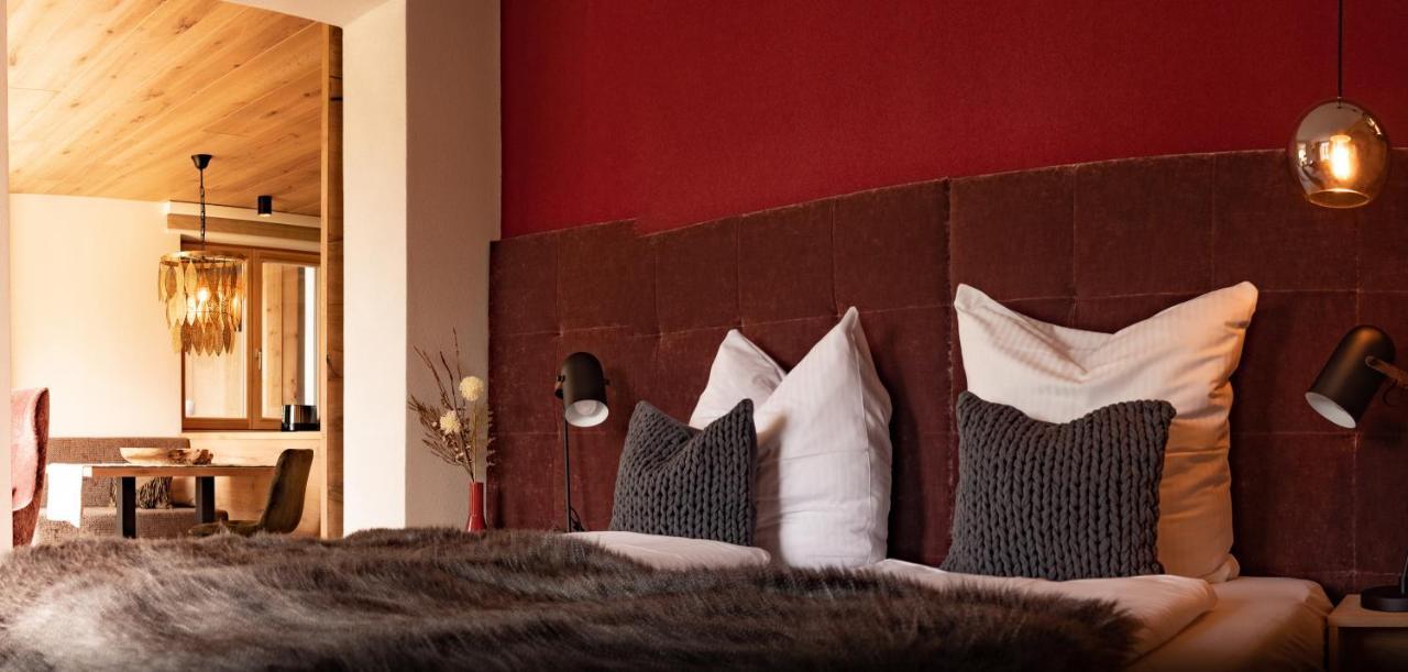 Alpenchalet Vils Tirol المظهر الخارجي الصورة